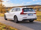 Volvo V60 - fotka číslo 4