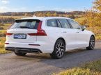 Volvo V60 - fotka číslo 6