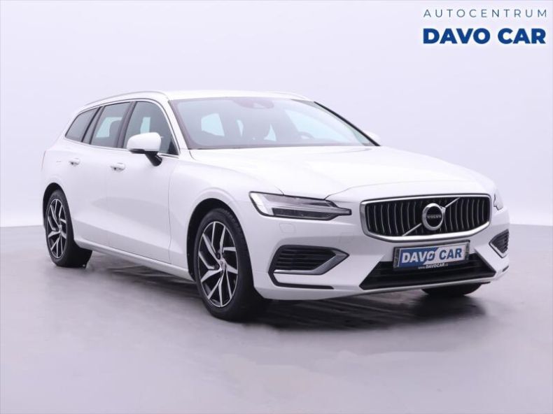 Volvo V60 - hlavní foto