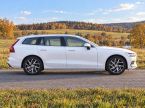 Volvo V60 - fotka číslo 7