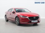 Mazda 6 - fotka číslo 0