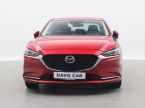 Mazda 6 - fotka číslo 1