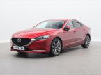 Mazda 6 - fotka číslo 2