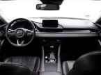 Mazda 6 - fotka číslo 35