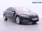 Škoda Superb - fotka číslo 0