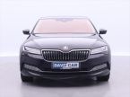 Škoda Superb - fotka číslo 1
