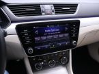 Škoda Superb - fotka číslo 24