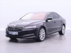 Škoda Superb - fotka číslo 2