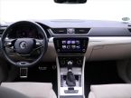 Škoda Superb - fotka číslo 35