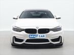 BMW M4 - fotka číslo 1