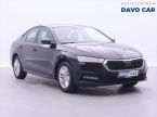 Škoda Octavia - fotka číslo 0