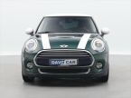 Mini Cooper - fotka číslo 1