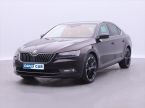 Škoda Superb - fotka číslo 2