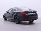 Škoda Superb - fotka číslo 4