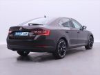 Škoda Superb - fotka číslo 6