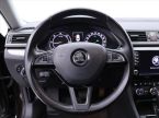Škoda Superb - fotka číslo 18