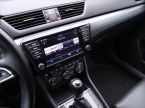 Škoda Superb - fotka číslo 22