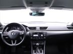 Škoda Superb - fotka číslo 28