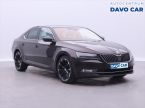 Škoda Superb - fotka číslo 0