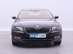 Škoda Superb - fotka číslo 1