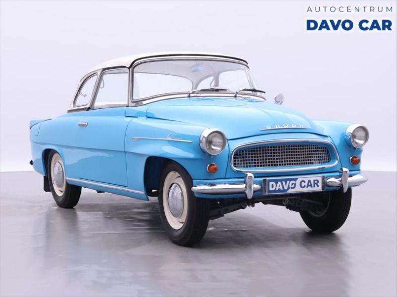 Škoda Ostatní - hlavní foto