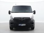 Opel Movano - fotka číslo 1