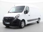 Opel Movano - fotka číslo 2