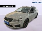 Škoda Octavia - fotka číslo 0
