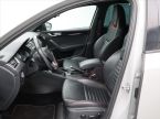 Škoda Octavia - fotka číslo 11