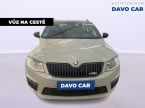 Škoda Octavia - fotka číslo 1