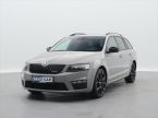 Škoda Octavia - fotka číslo 2