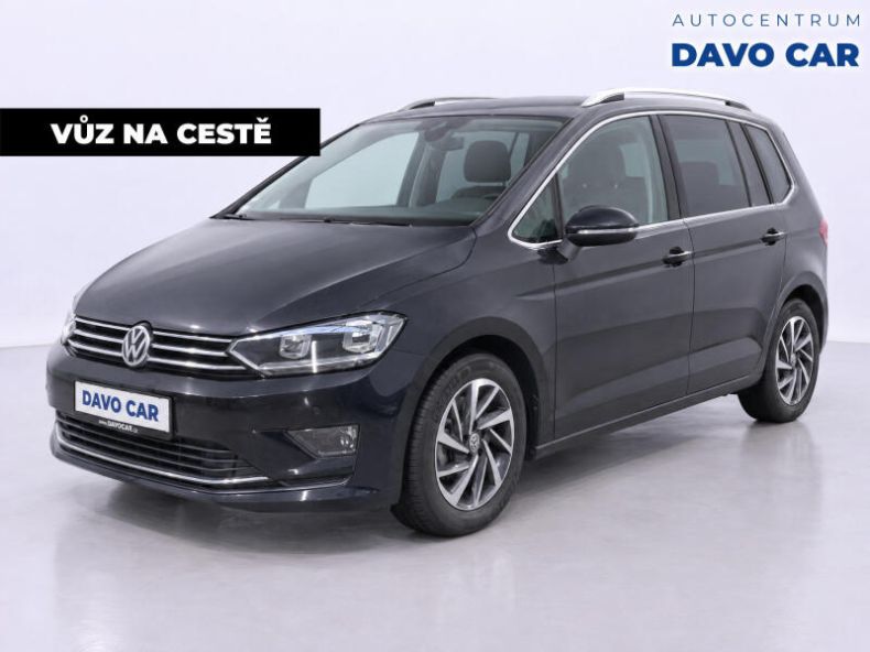 Volkswagen Golf - hlavní fotka inzerátu
