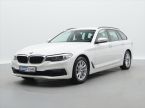 BMW Řada 5 - fotka číslo 2