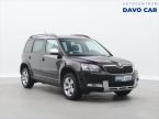Škoda Yeti - fotka číslo 0