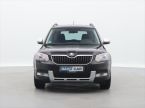 Škoda Yeti - fotka číslo 1