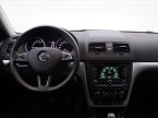 Škoda Yeti - fotka číslo 21