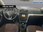 Škoda Yeti - fotka číslo 2