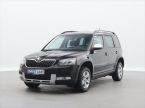 Škoda Yeti - fotka číslo 2