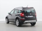 Škoda Yeti - fotka číslo 4
