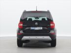 Škoda Yeti - fotka číslo 5