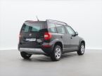 Škoda Yeti - fotka číslo 6