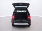 Škoda Yeti - fotka číslo 8