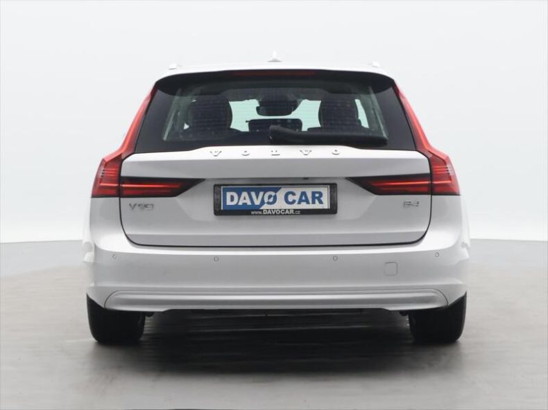 Volvo V90 - hlavní fotka