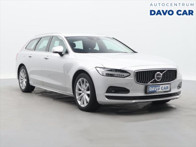 Volvo V90 - hlavní foto
