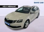 Škoda Octavia - fotka číslo 0