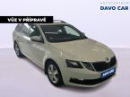Škoda Octavia - fotka číslo 1