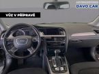 Audi A4 - fotka číslo 4