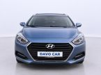 Hyundai i40 - fotka číslo 1