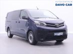 Toyota ProAce - fotka číslo 0
