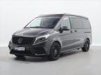Mercedes Třída V - fotka číslo 2